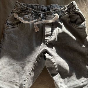 Legoe Heritage Maternity denim